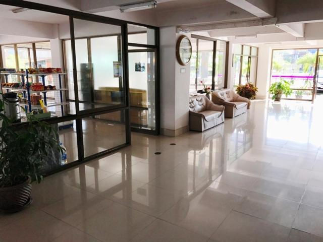 Premier Hotel Nakhon Si Thammarat Exterior foto