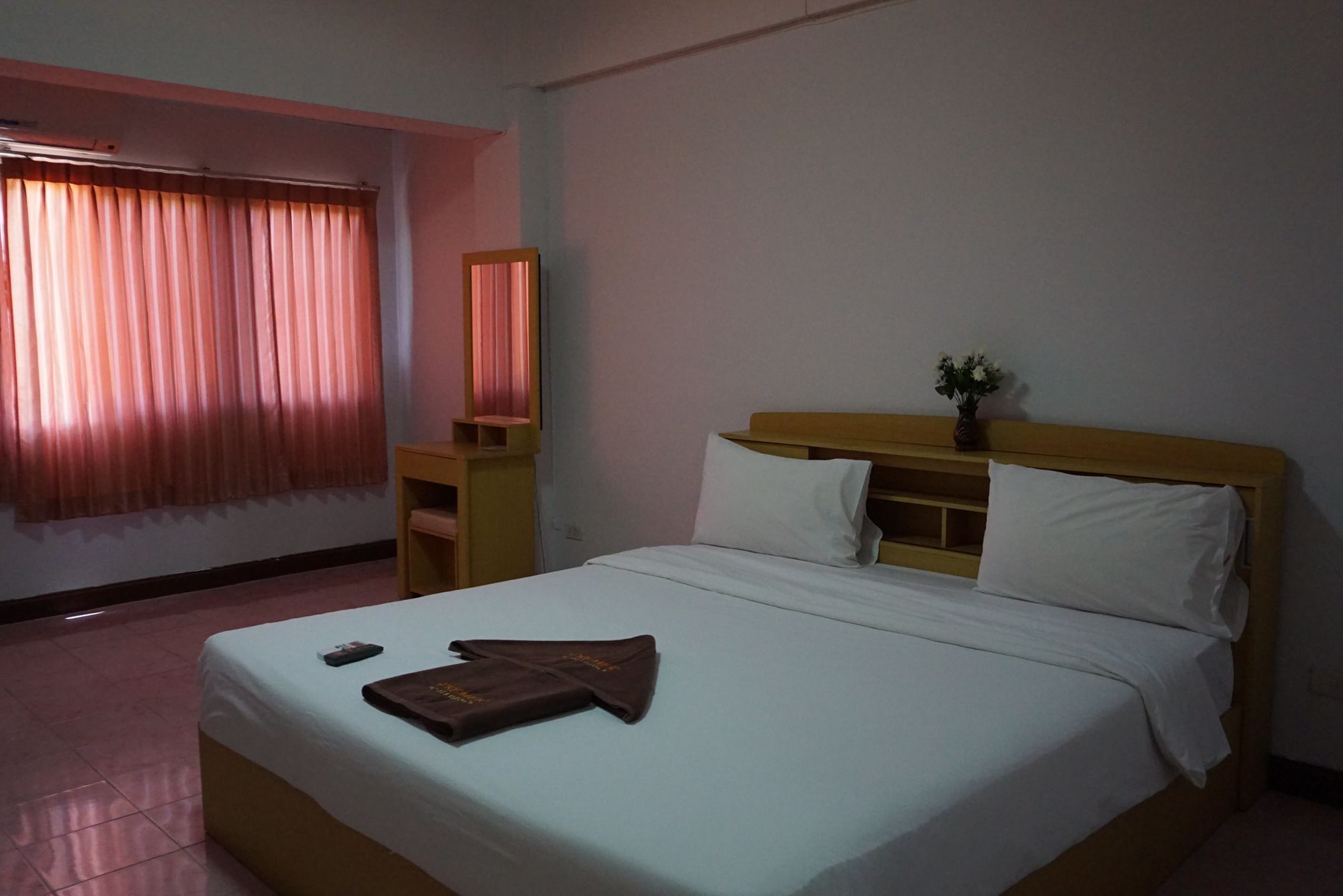 Premier Hotel Nakhon Si Thammarat Exterior foto
