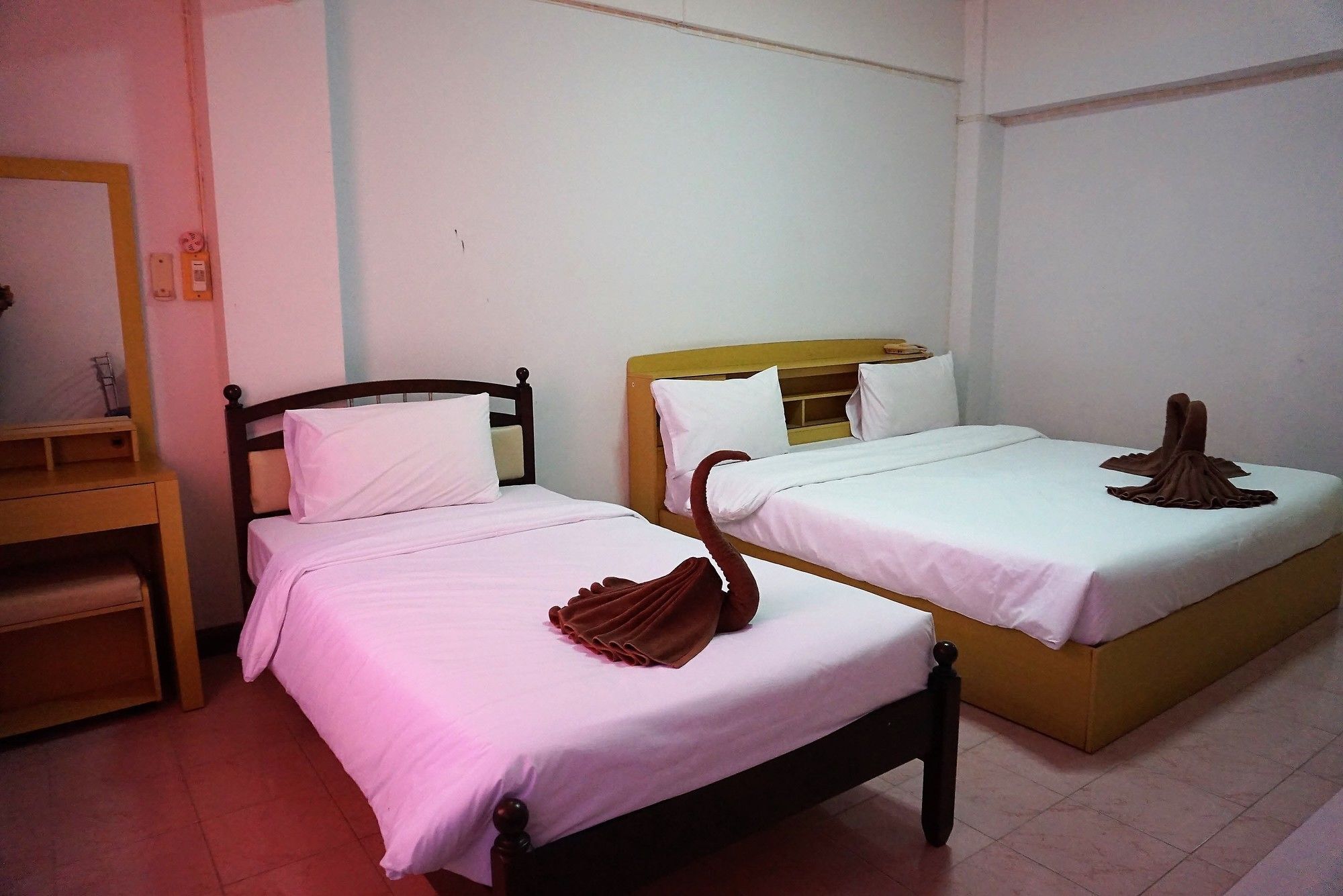 Premier Hotel Nakhon Si Thammarat Exterior foto